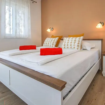 Cozy In Tatil Evi *