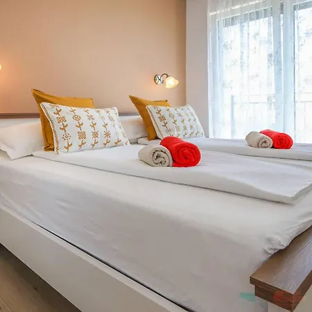 Cozy In * Makarska